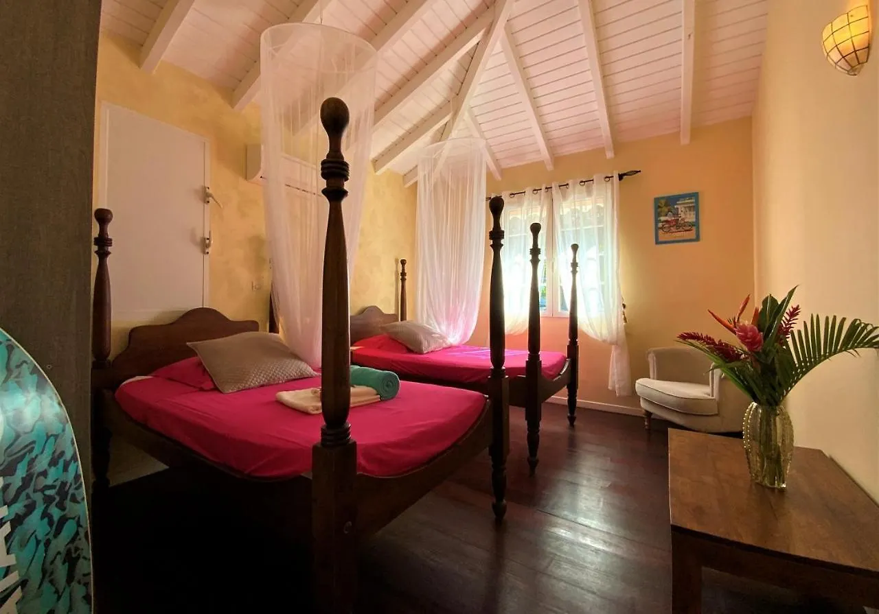 Villa Cezanne Sainte-Rose