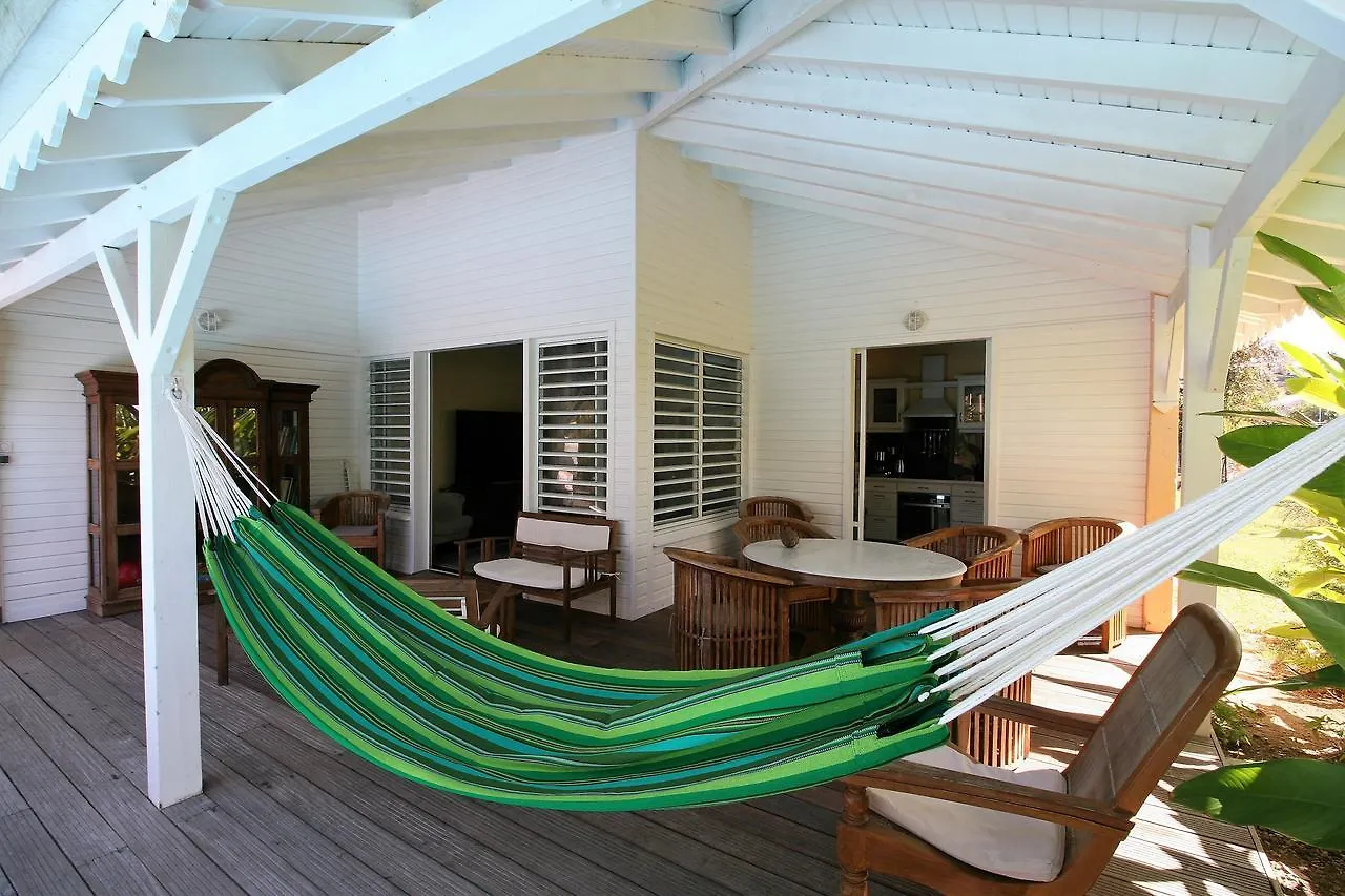 Villa Cezanne Sainte-Rose 0*,  Guadeloupe